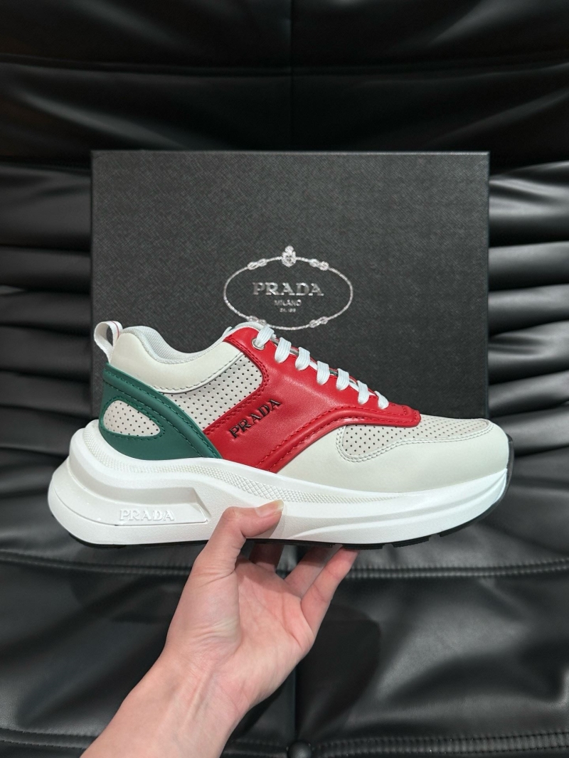 Prada Sneakers